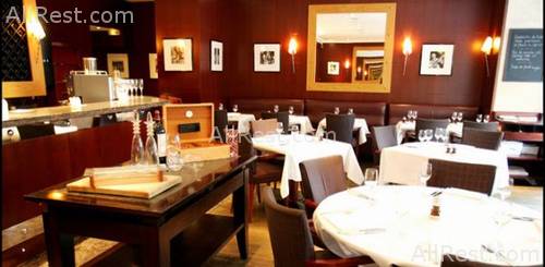 Hotel Hyatt Regency Paris-Madeleine 17